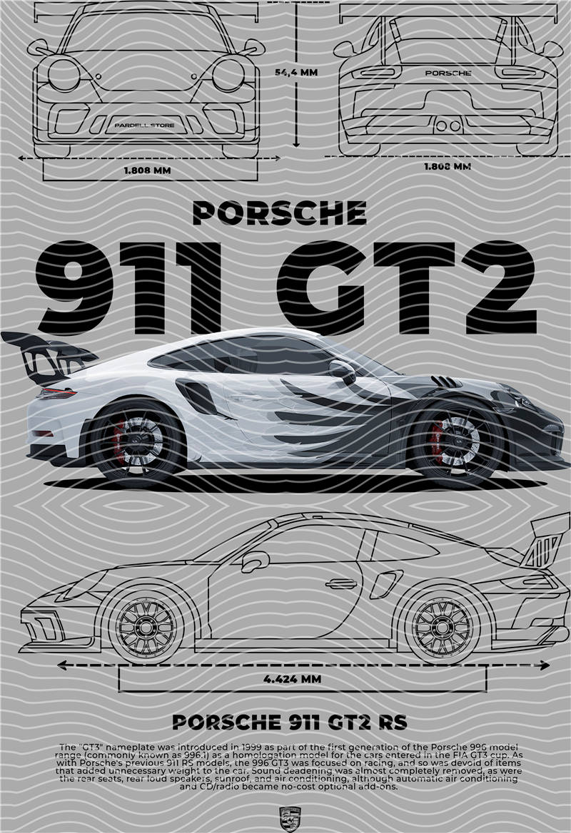 Street design-JT1446